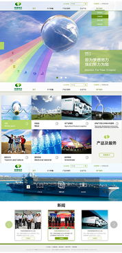 网站设计与软件开发 数字化时代的双引擎