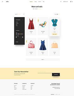 网页与网站设计 打造卓越用户体验的关键要素